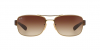 OKULARY RAY-BAN® RB 3522 001/13 61 ROZMIAR M